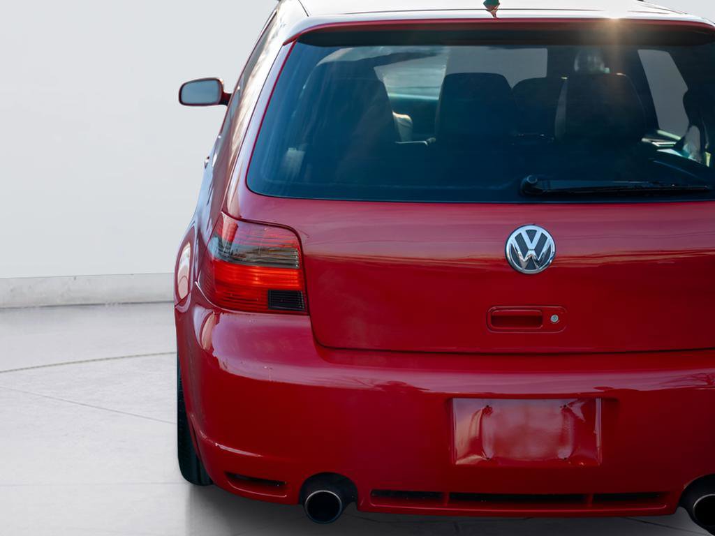 Used 2004 Volkswagen R32 image 20