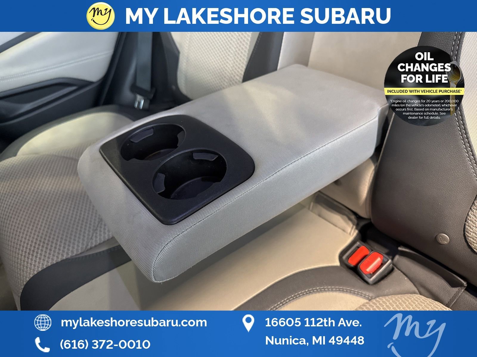 Certified 2023 Subaru Forester Premium image 26