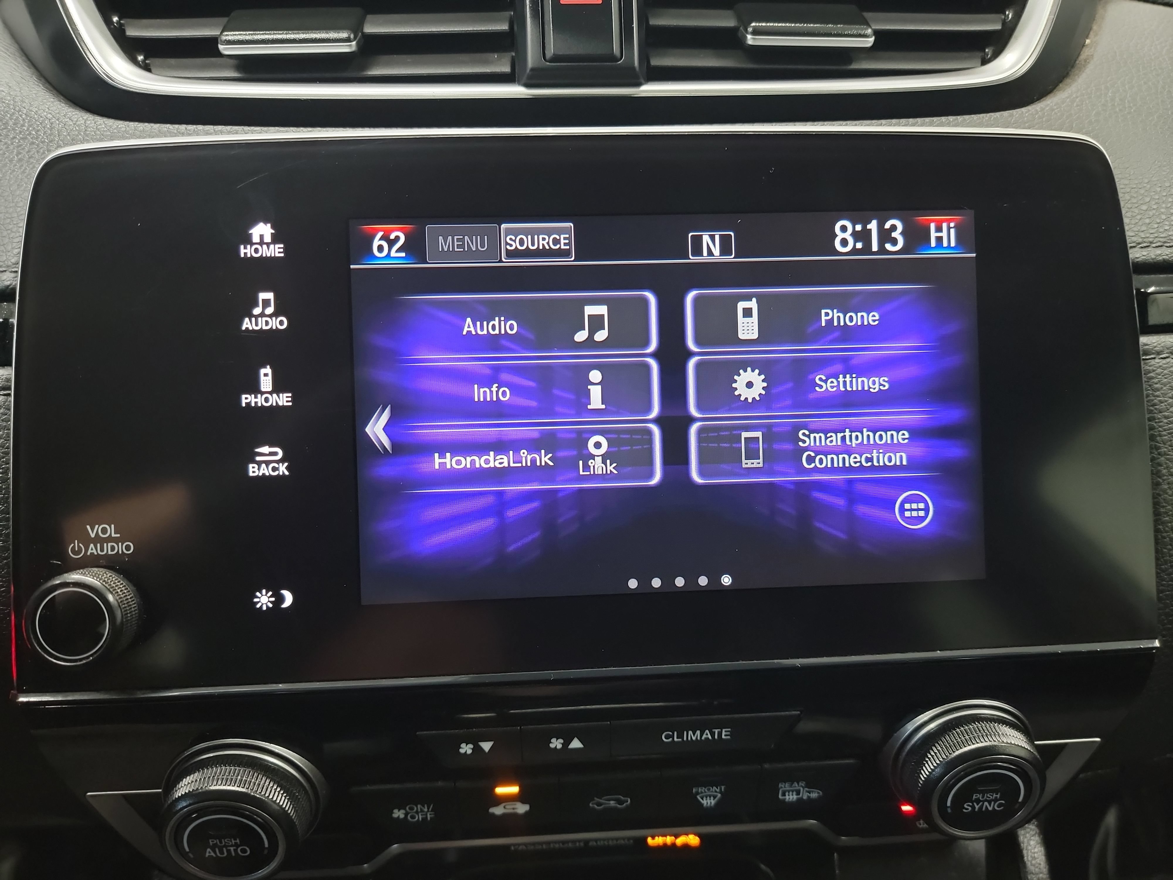 Used 2018 Honda CR-V EX-L image 22