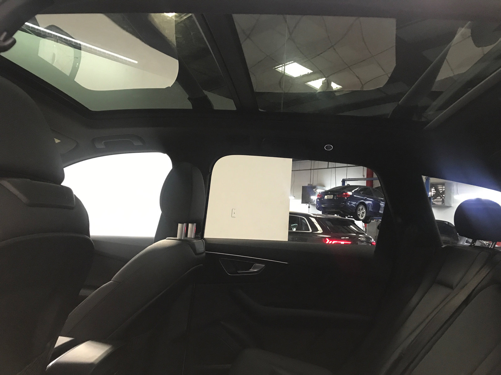 Used 2022 Audi Q7 2.0T Premium Plus image 23