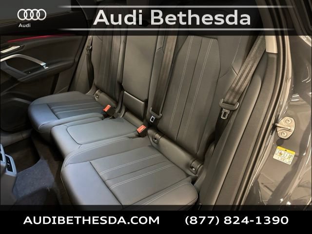 New 2026 Audi Q5 Premium Plus AWD/4WD image 24