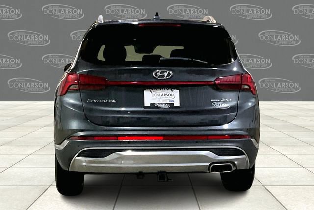 Used 2023 Hyundai Santa Fe Limited image 6