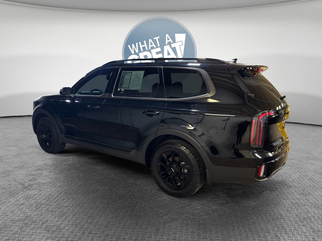 Used 2024 Kia Telluride SX X-Pro image 6