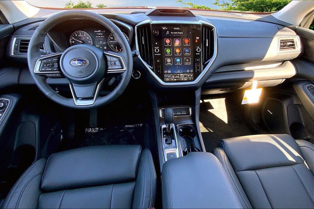 New 2026 Subaru Ascent Touring image 5