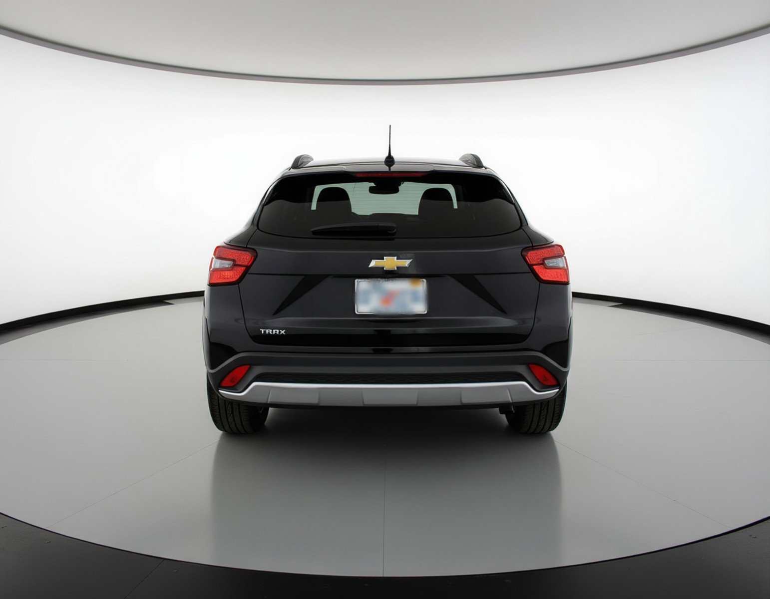 Used 2025 Chevrolet Trax LT image 7
