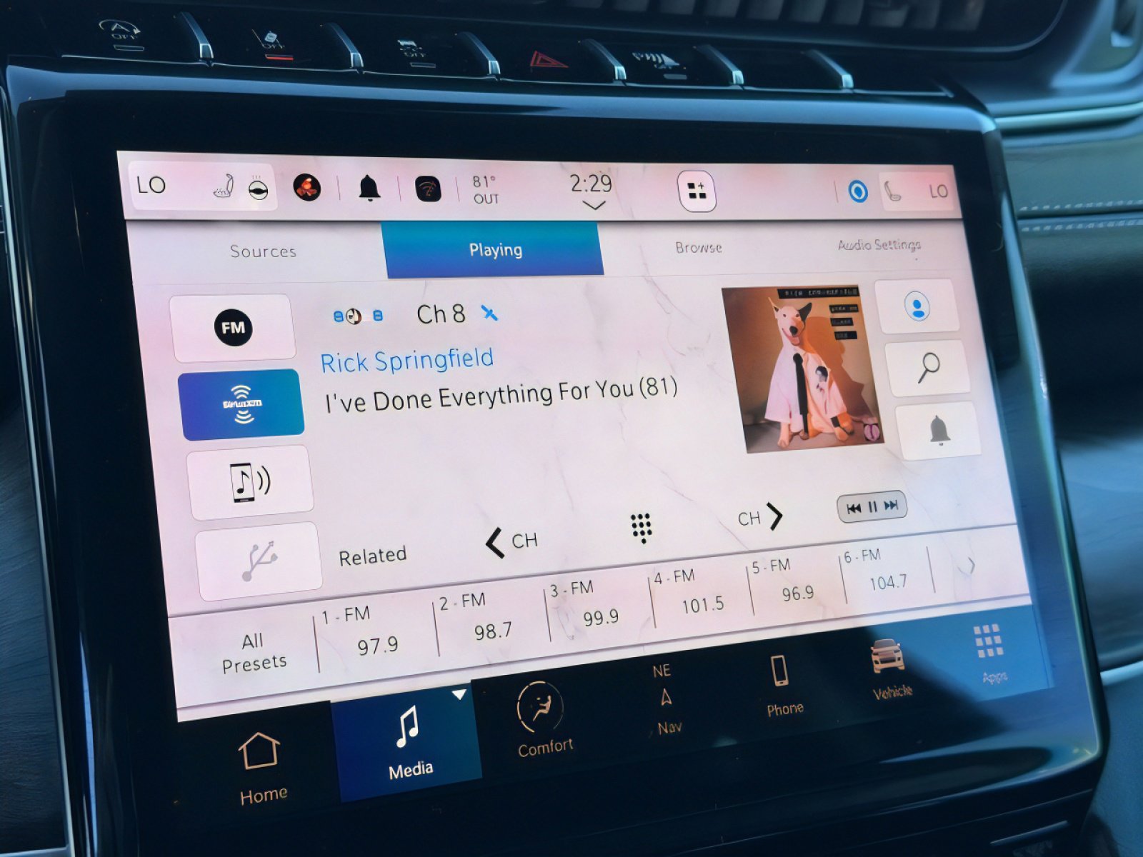 Used 2024 Jeep Grand Cherokee L Limited w/ Trailer Tow Package image 16