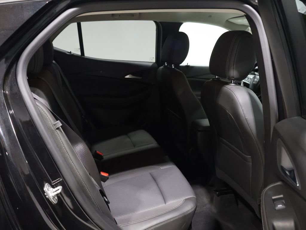 Used 2024 Buick Encore GX Preferred image 19