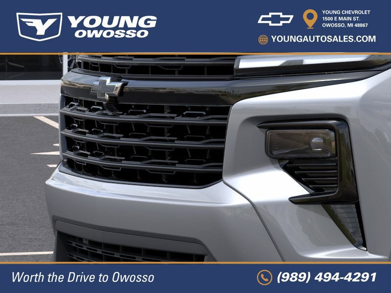 New 2027 Chevrolet Traverse LT w/ Midnight/Sport Edition AWD/4WD image 14