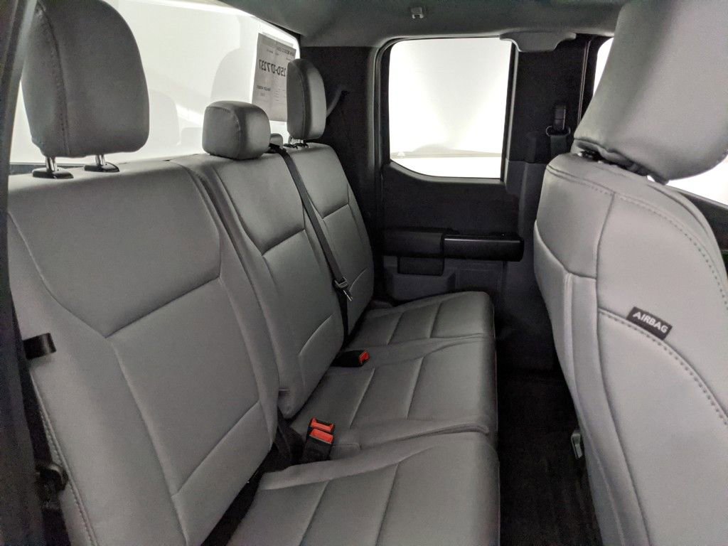 New 2025 Ford F150 XL image 26