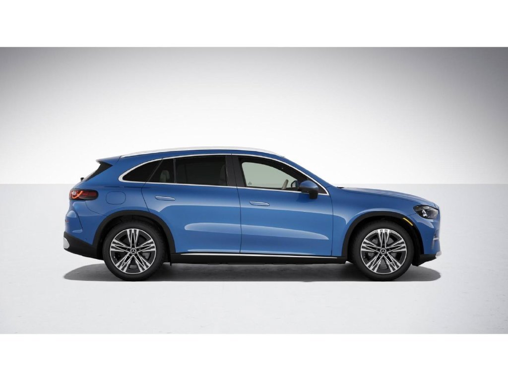 New 2027 Mercedes-Benz GLC 400 4MATIC image 2