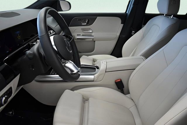 New 2026 Mercedes-Benz GLA 250 4MATIC image 24