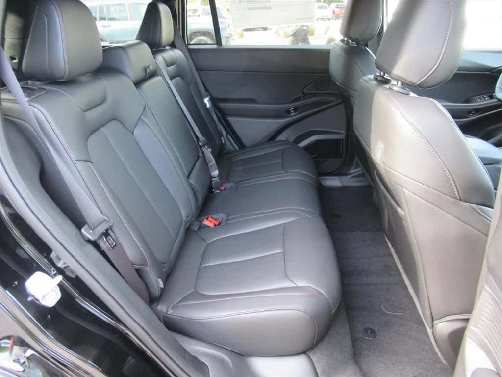 New 2026 Jeep Cherokee Limited AWD/4WD image 30