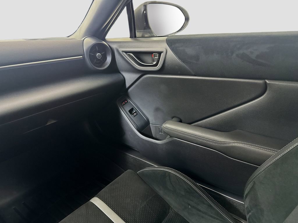 Used 2023 Toyota GR86 Premium RWD image 21