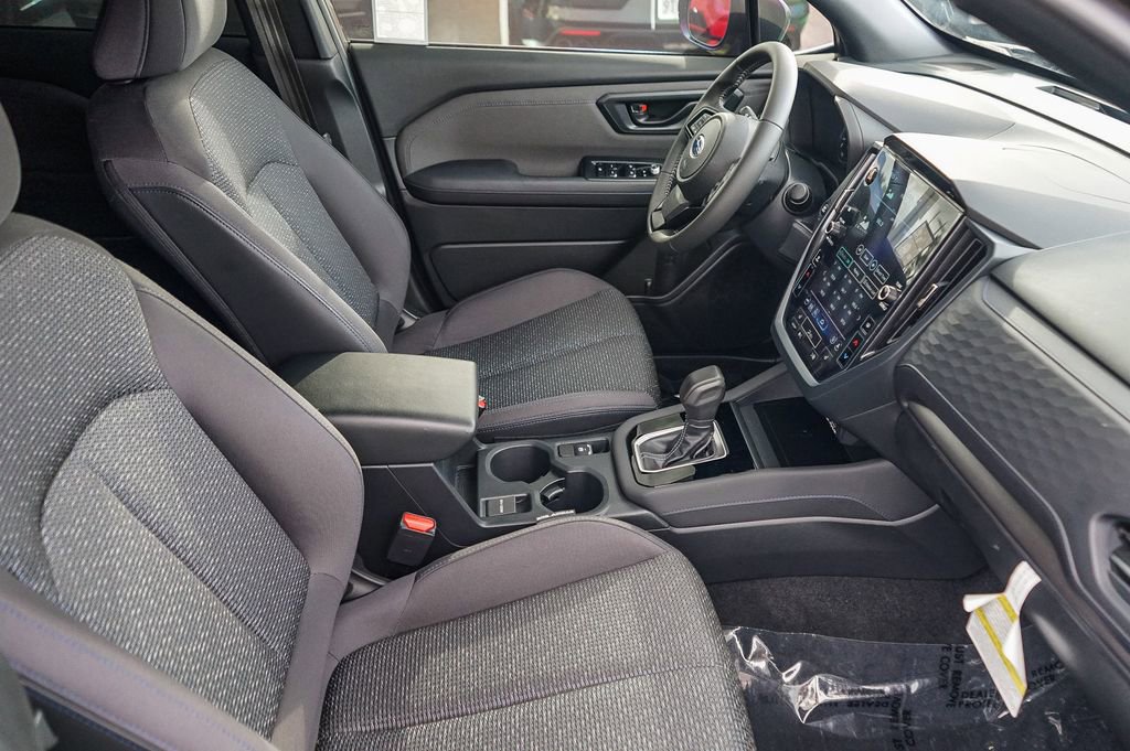 Certified 2025 Subaru Forester Premium image 19