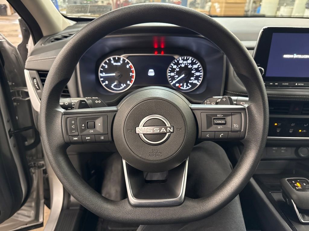 Certified 2024 Nissan Rogue S image 41
