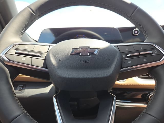 New 2026 Chevrolet Equinox ACTIV w/ Convenience Package III AWD/4WD image 38