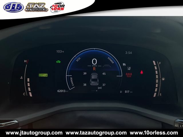 Used 2025 Toyota Camry LE FWD image 24