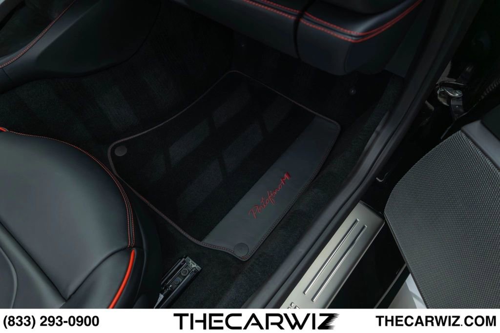 Used 2022 Ferrari Portofino M RWD image 71