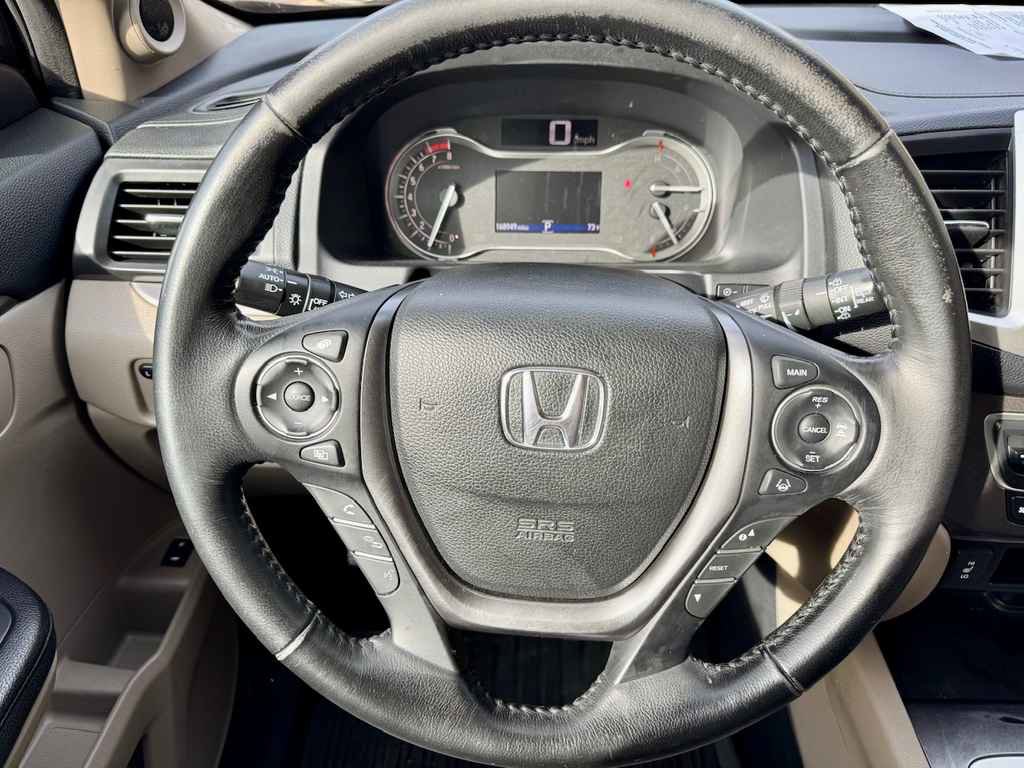 Used 2016 Honda Pilot EX-L image 16