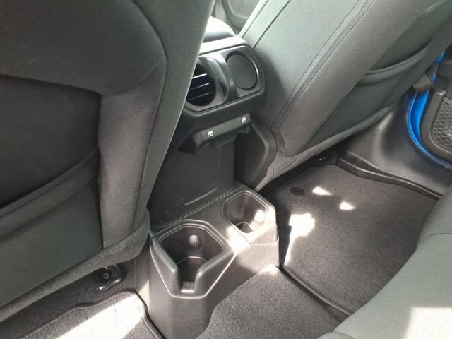 Used 2021 Jeep Wrangler Unlimited Sport S image 8