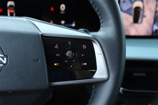 Certified 2025 Nissan Murano SL AWD/4WD image 14