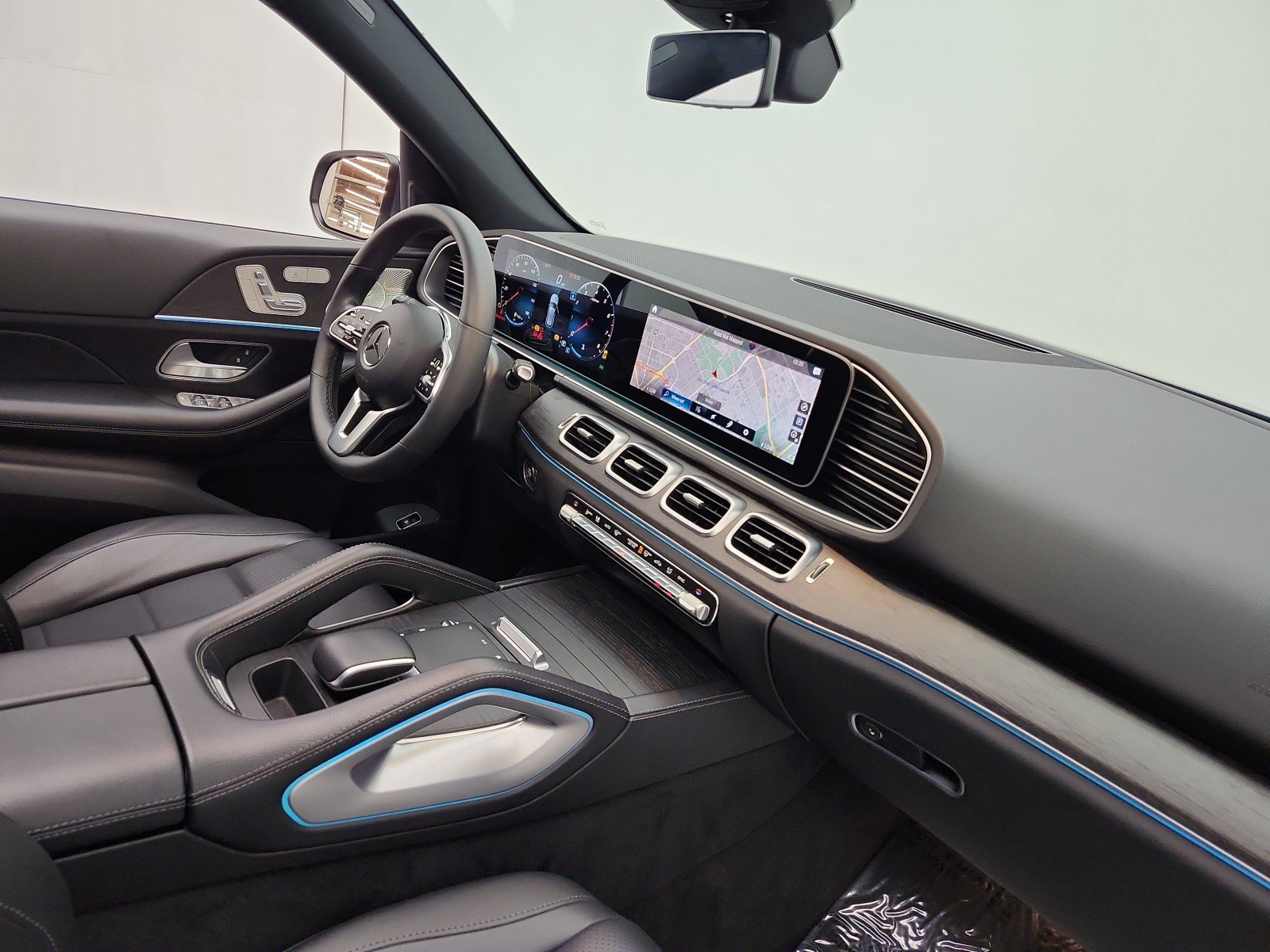 Used 2022 Mercedes-Benz GLE 350 image 19