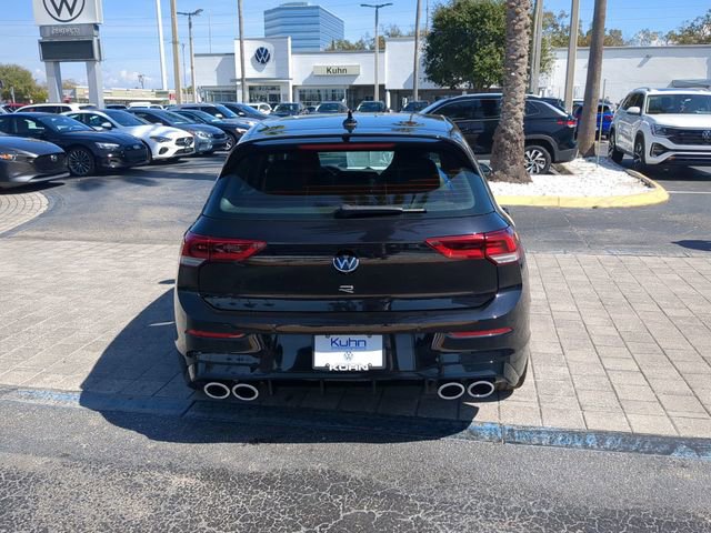 Used 2024 Volkswagen Golf R image 5