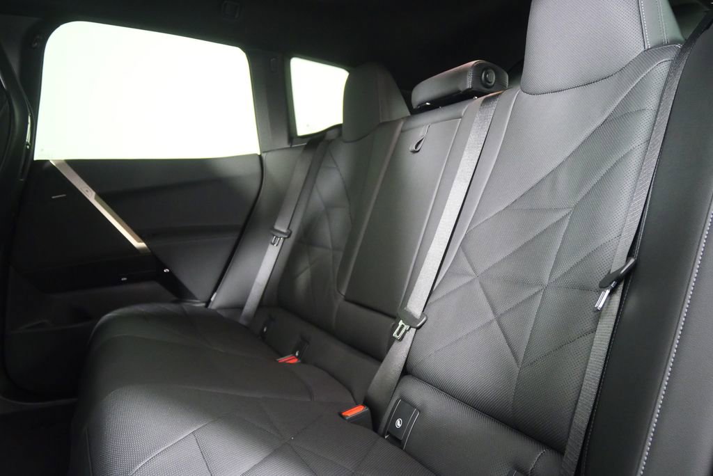 New 2026 BMW iX xDrive45 image 16