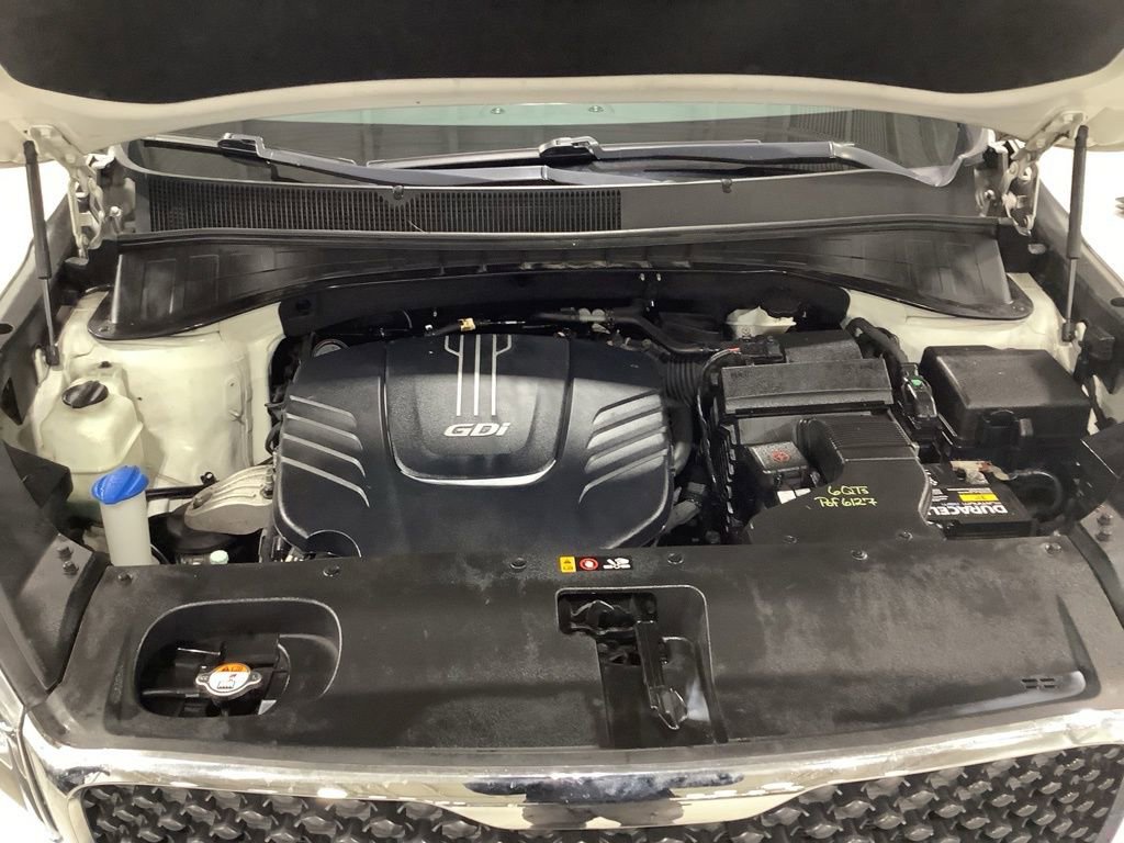 Used 2016 Kia Sorento LX image 24