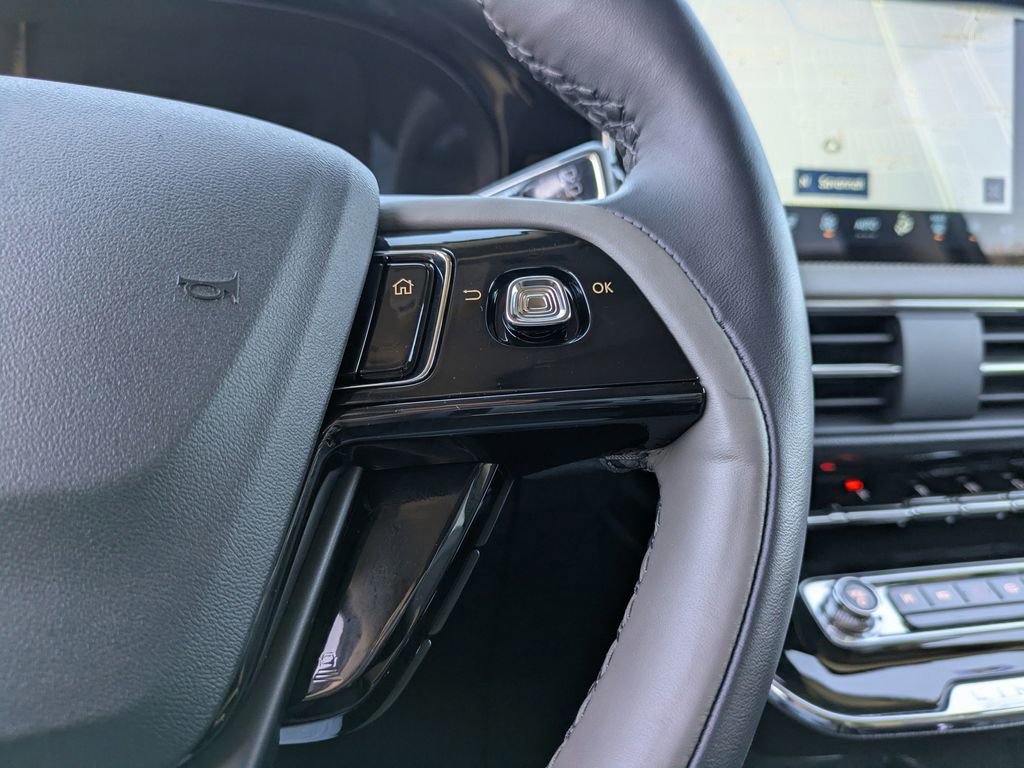 New 2025 Lincoln Corsair Grand Touring w/ Equipment Group 301A image 28