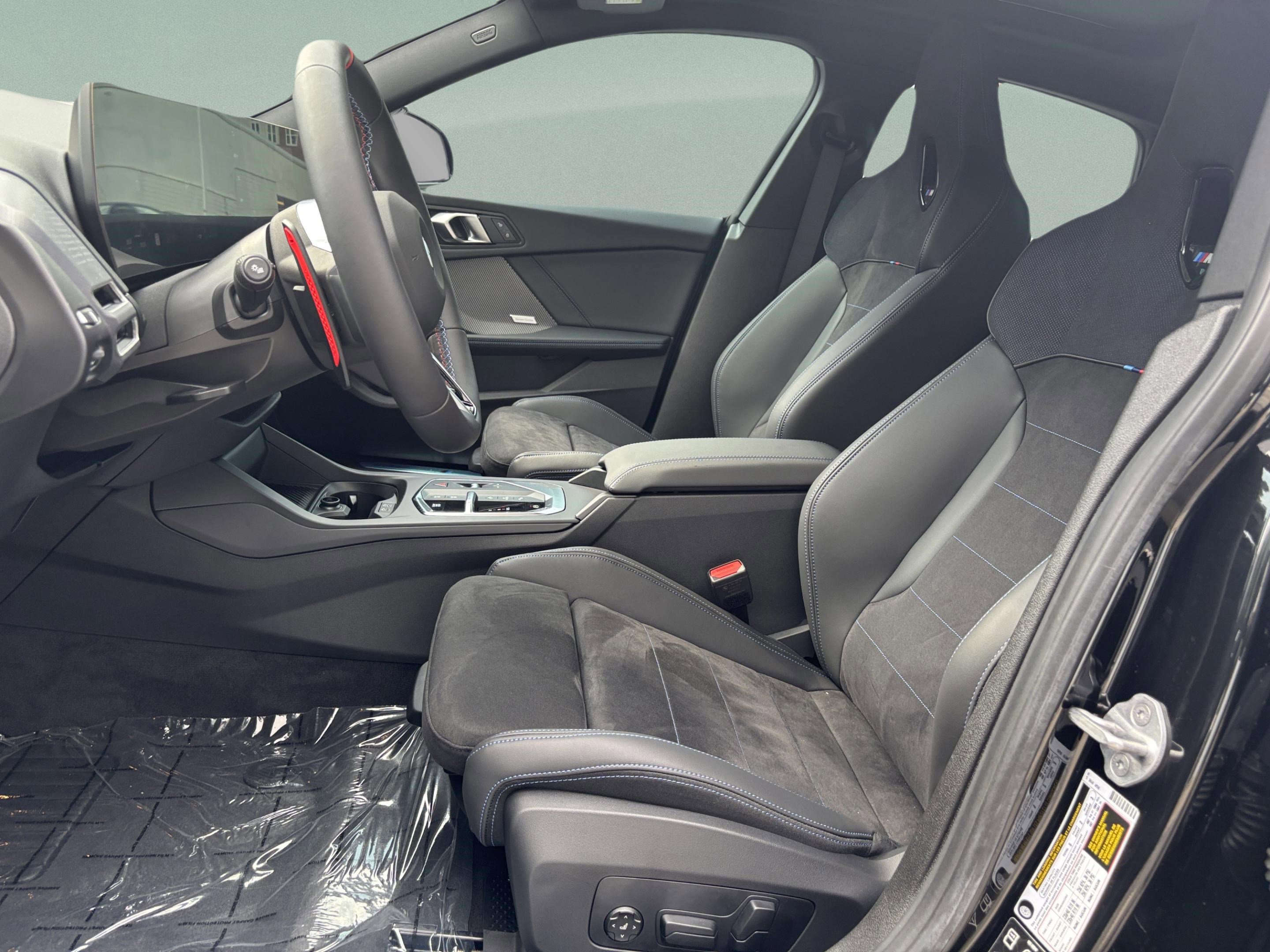 Used 2026 BMW M235i xDrive w/ M Performance Package image 22