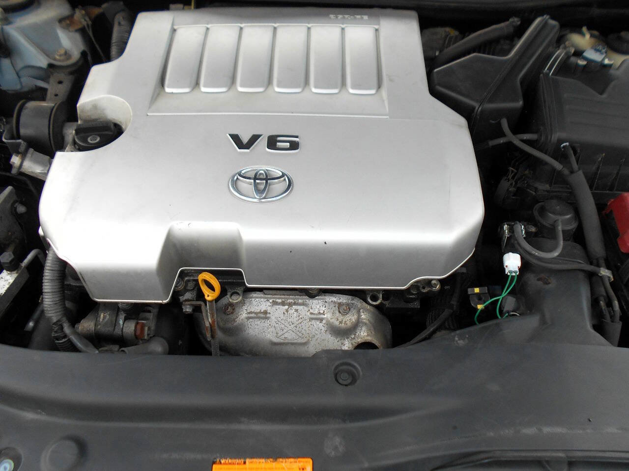 Used 2006 Toyota Avalon XLS FWD image 27