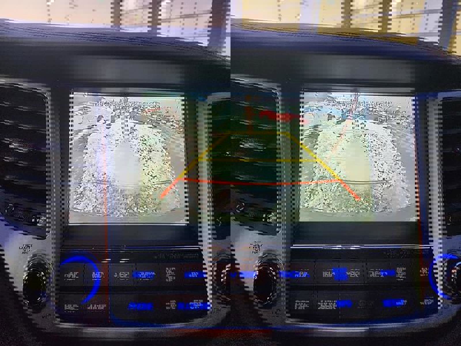 Used 2017 Hyundai Tucson SE Plus image 21