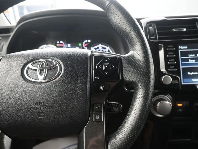 Used 2024 Toyota 4Runner TRD Off-Road image 16
