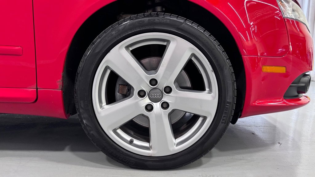 Used 2008 Audi A4 3.2 AWD/4WD image 32