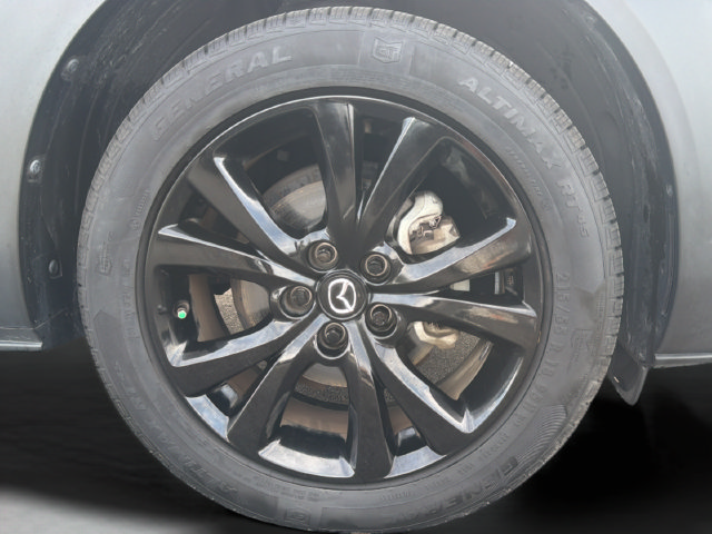 Used 2022 MAZDA CX-30 2.5 Turbo w/ Premium Plus Pkg AWD/4WD image 11