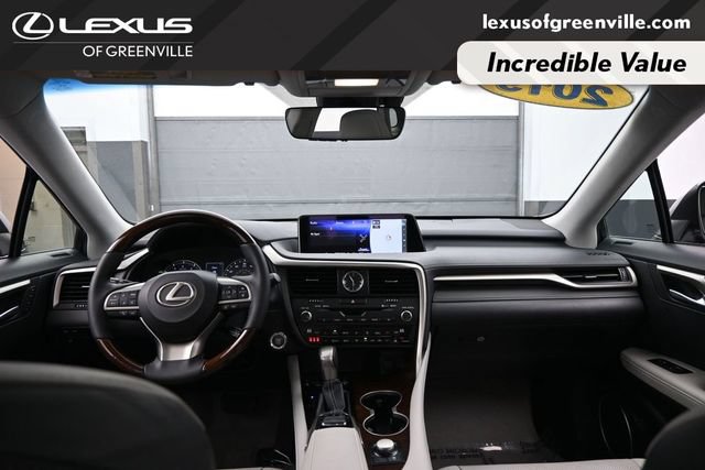 Used 2019 Lexus RX 350 FWD w/ Navigation Package image 25