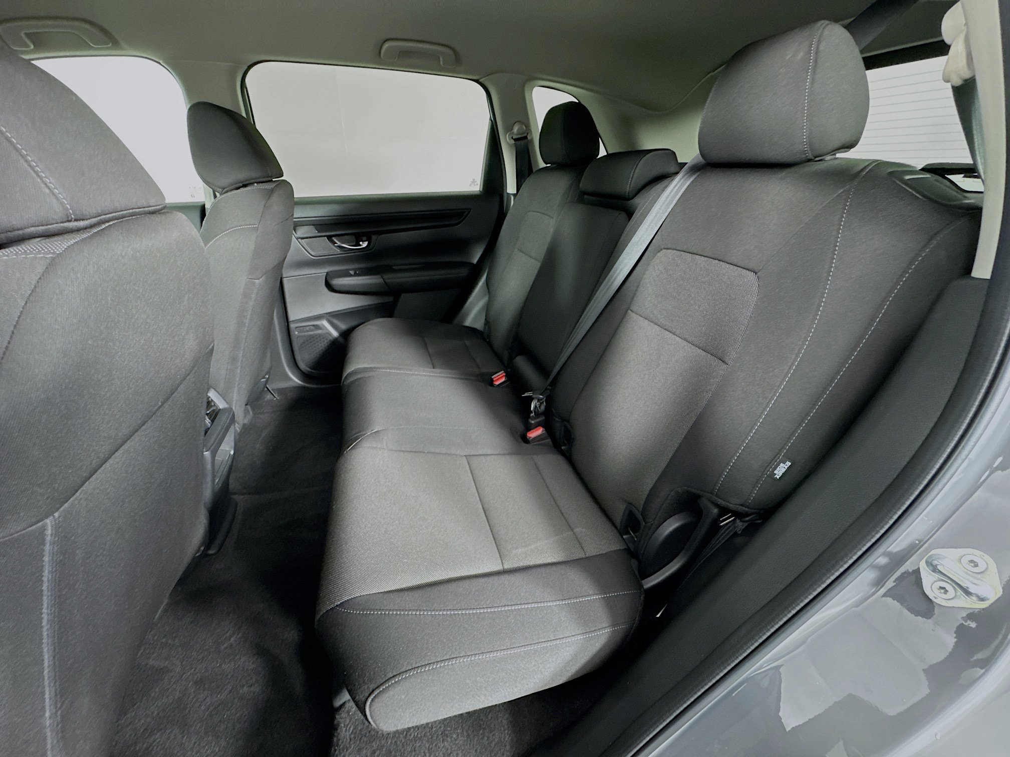 Certified 2025 Honda CR-V LX image 22