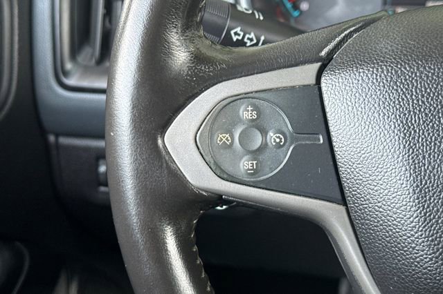 Used 2016 Chevrolet Colorado Z71 image 33