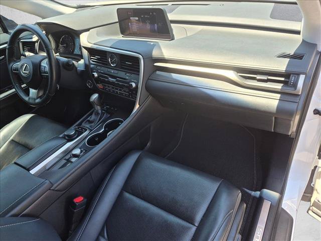 Used 2019 Lexus RX 350 FWD w/ Accessory Package image 18