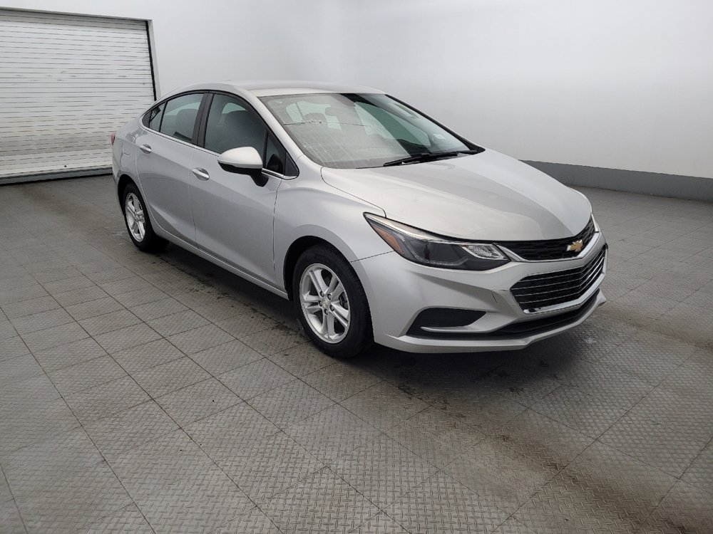 Used 2018 Chevrolet Cruze LT image 13