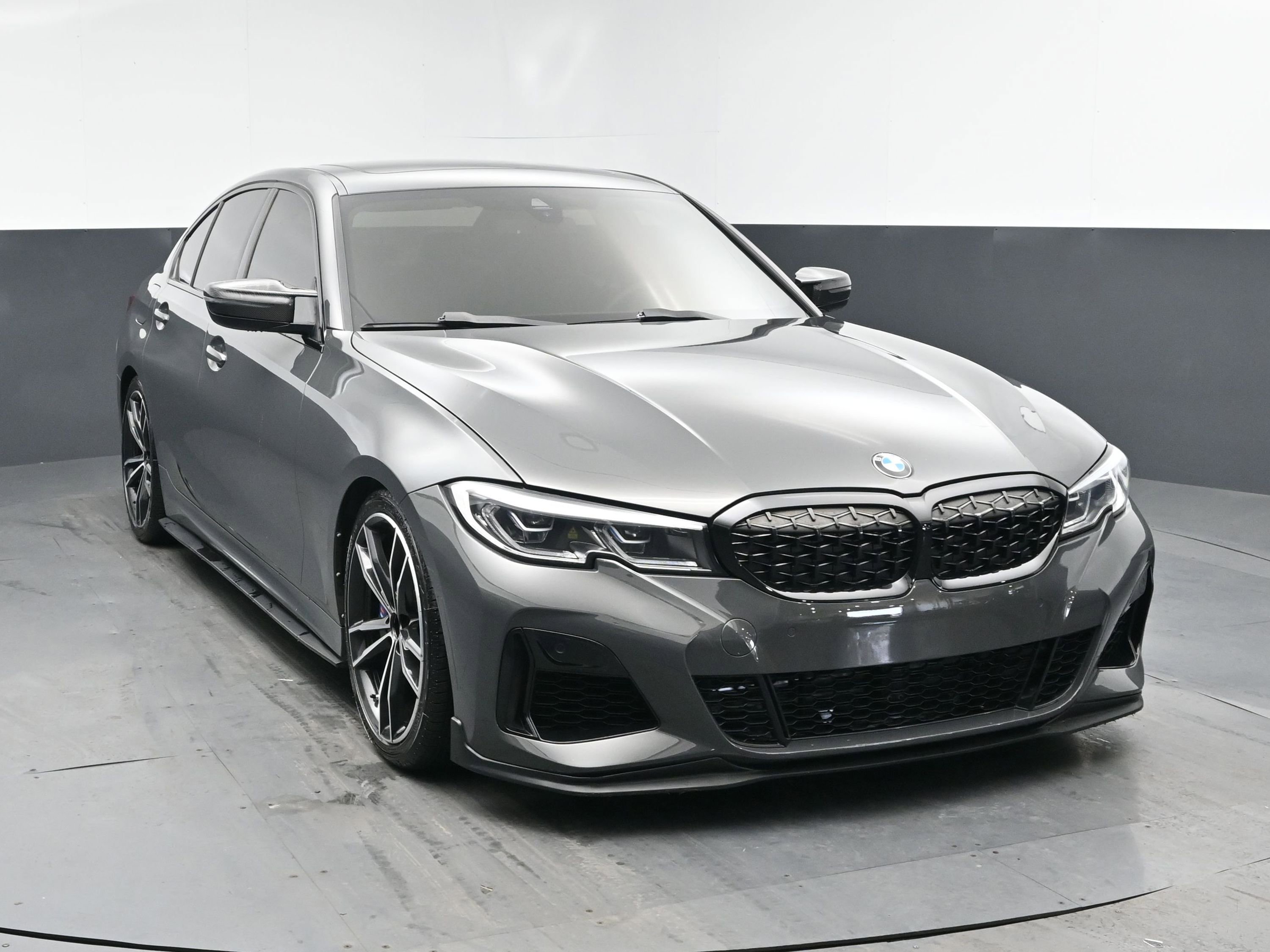 Used 2020 BMW M340i w/ Premium Package image 2
