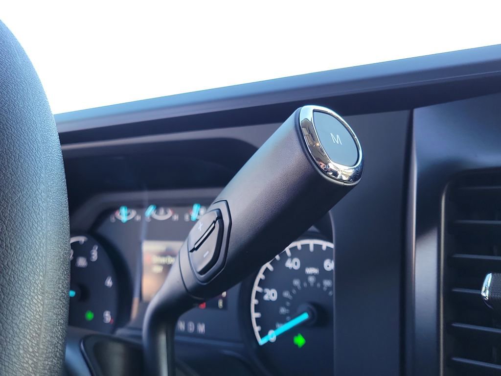 New 2026 Ford F350 XL w/ XL Chrome Package image 30