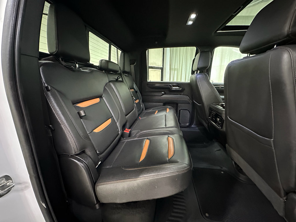 Used 2024 GMC Sierra 2500 AT4 w/ AT4 Premium Plus Package AWD/4WD image 24