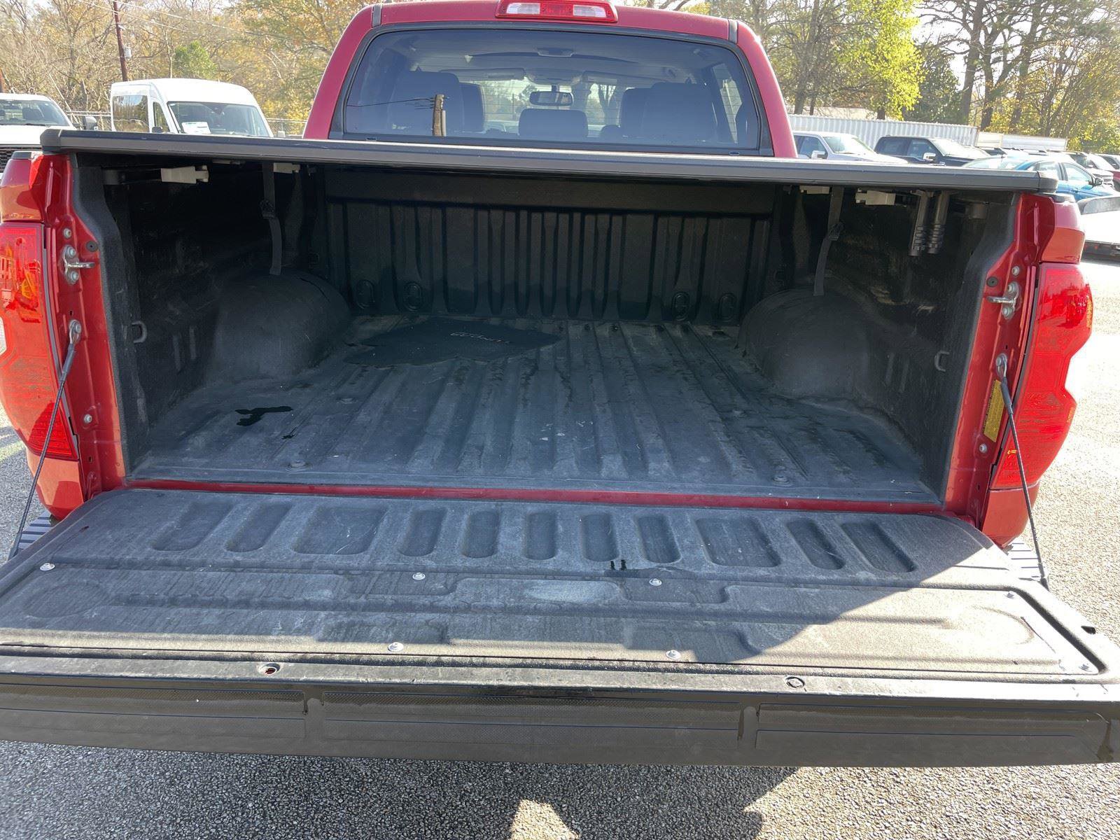 Used 2015 Toyota Tundra Limited image 39