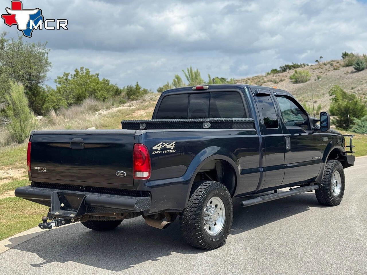 Used 2000 Ford F250 XLT image 5