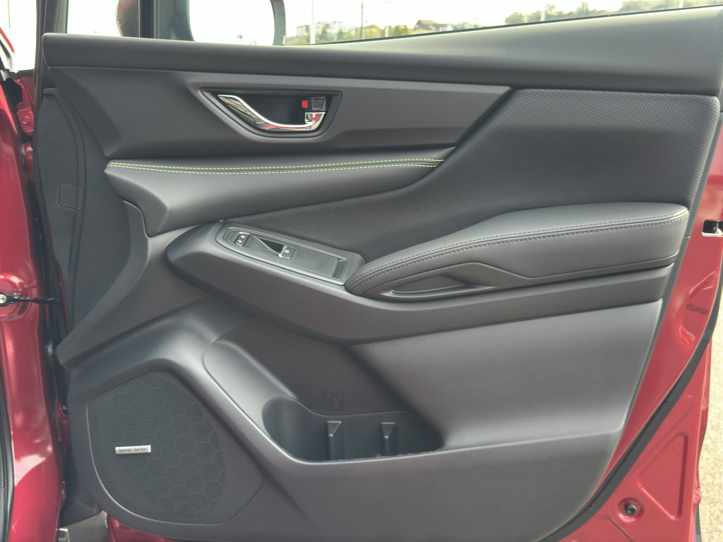 New 2025 Subaru Ascent Bronze Edition image 8