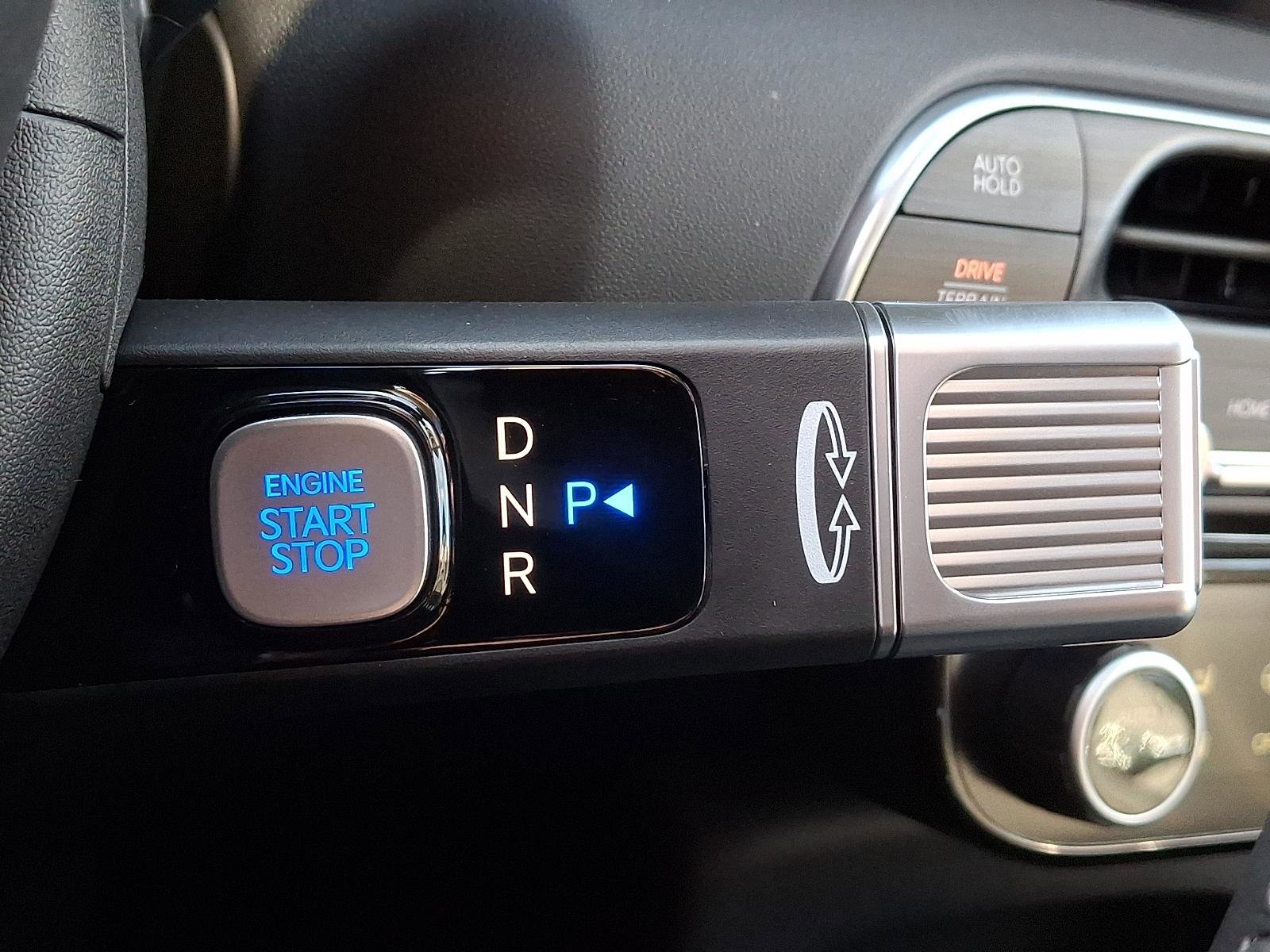 New 2026 Hyundai Palisade SEL image 11