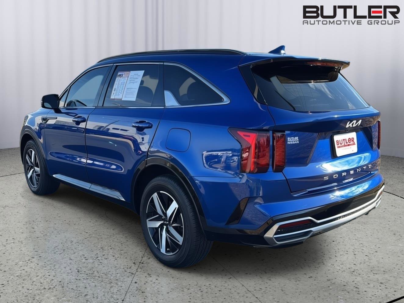 Used 2022 Kia Sorento S image 3