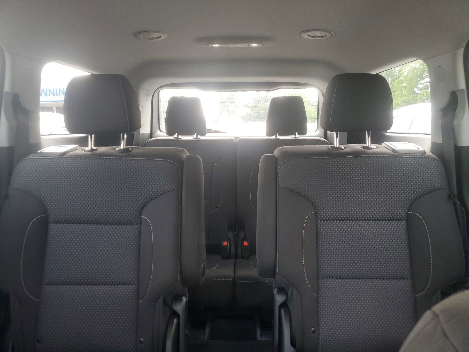Used 2023 GMC Acadia SLE w/ Elevation Edition FWD image 13